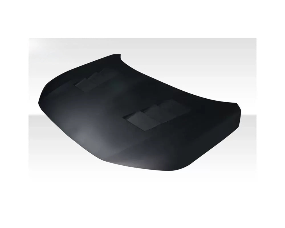 Duraflex Torque Hood [for 2022–2025 Honda Civic]