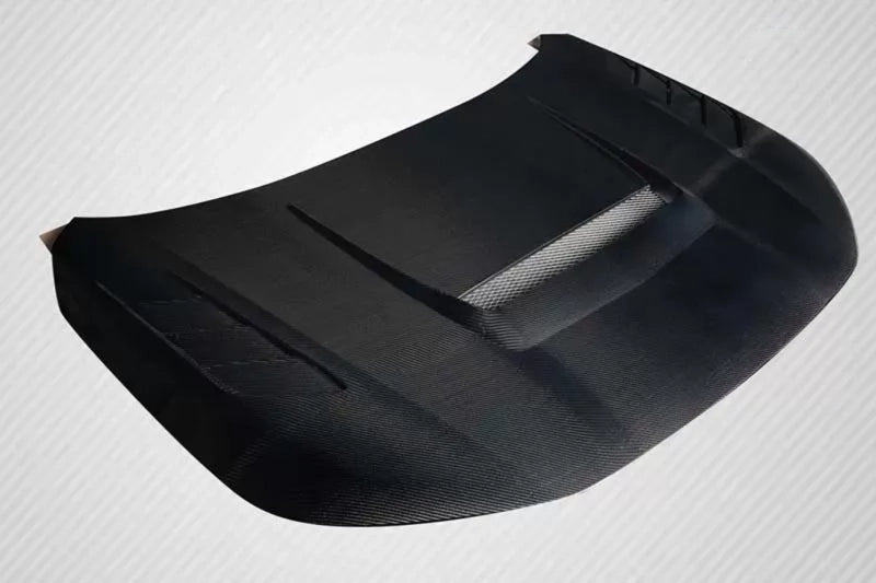 Carbon Fiber Hood [for 2022-2025 Honda Civic]