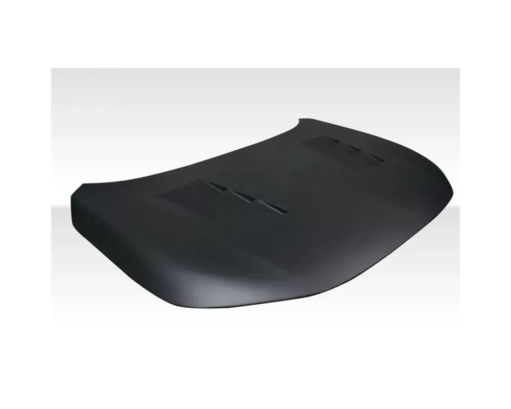 Duraflex Torque Hood [for 2022–2025 Honda Civic]