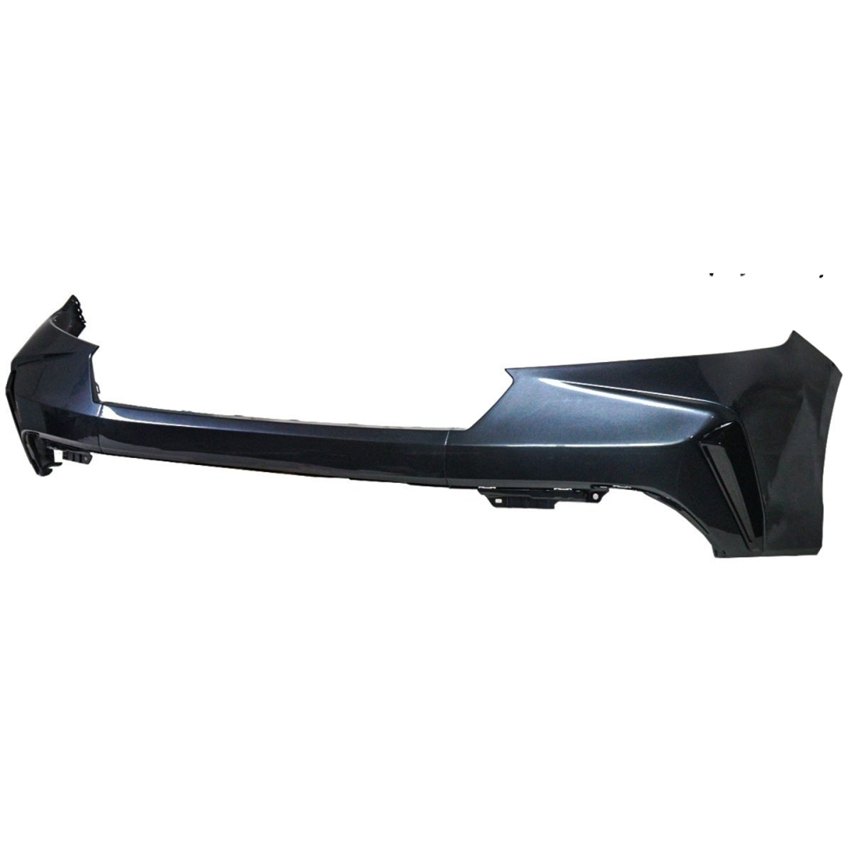 3Pc Front Bumper Replacement Kit [for 2023-2026 Honda Accord]