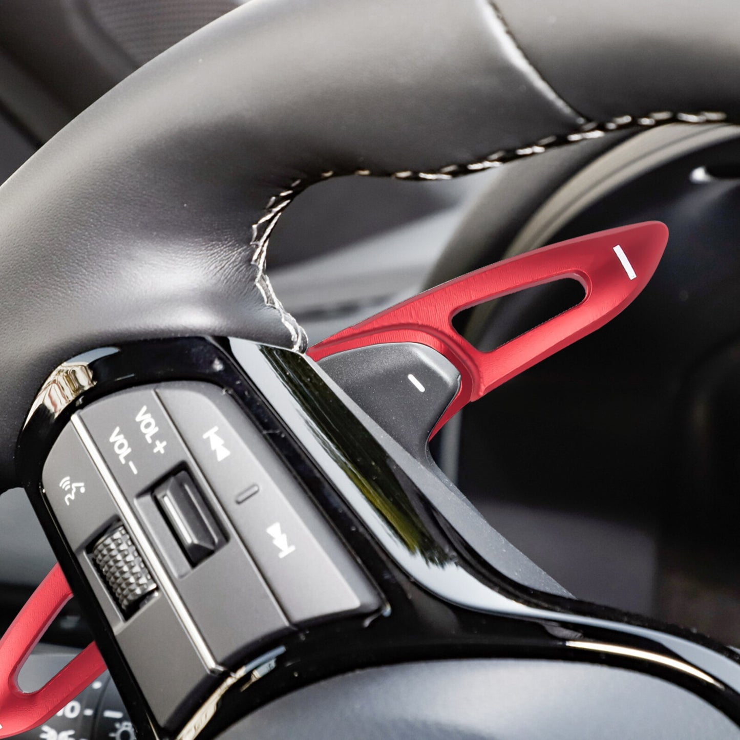 Paddle Shifters [for 2022+ Honda Civic]