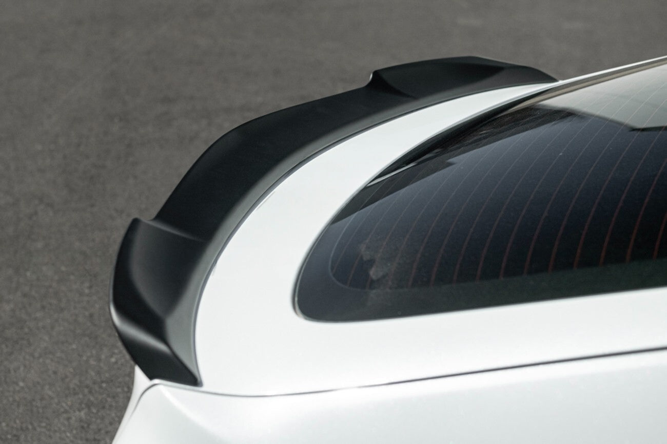 Rear Wing Spoiler [for 2023-26 Acura Integra]