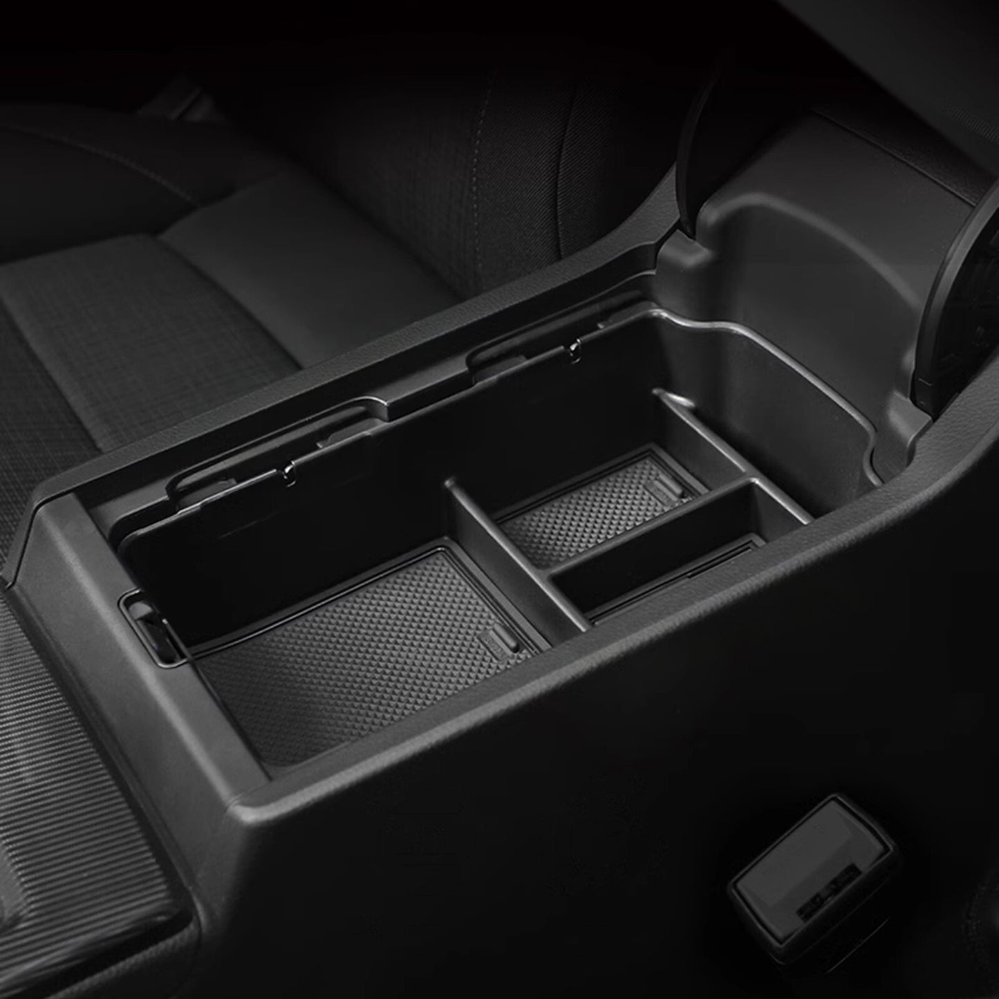 Armrest Box Storage Organizer [for 2022+ Honda Civic]