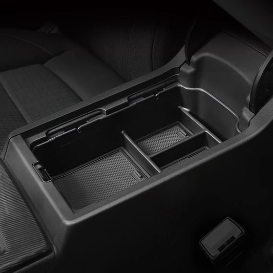 Armrest Box Storage Organizer [for 2022+ Honda Civic]