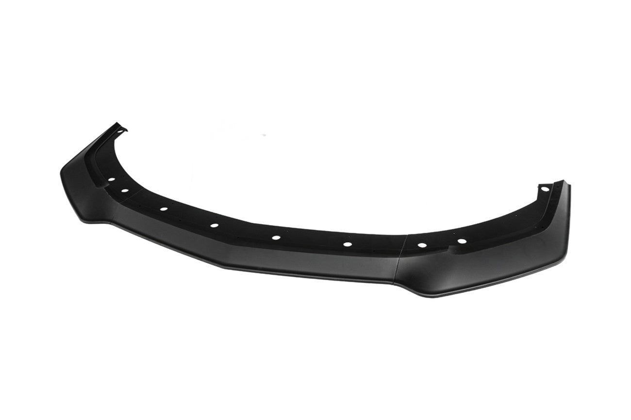 Matte Black Front Bumper Lip Splitter [for 2024+ Acura Integra]
