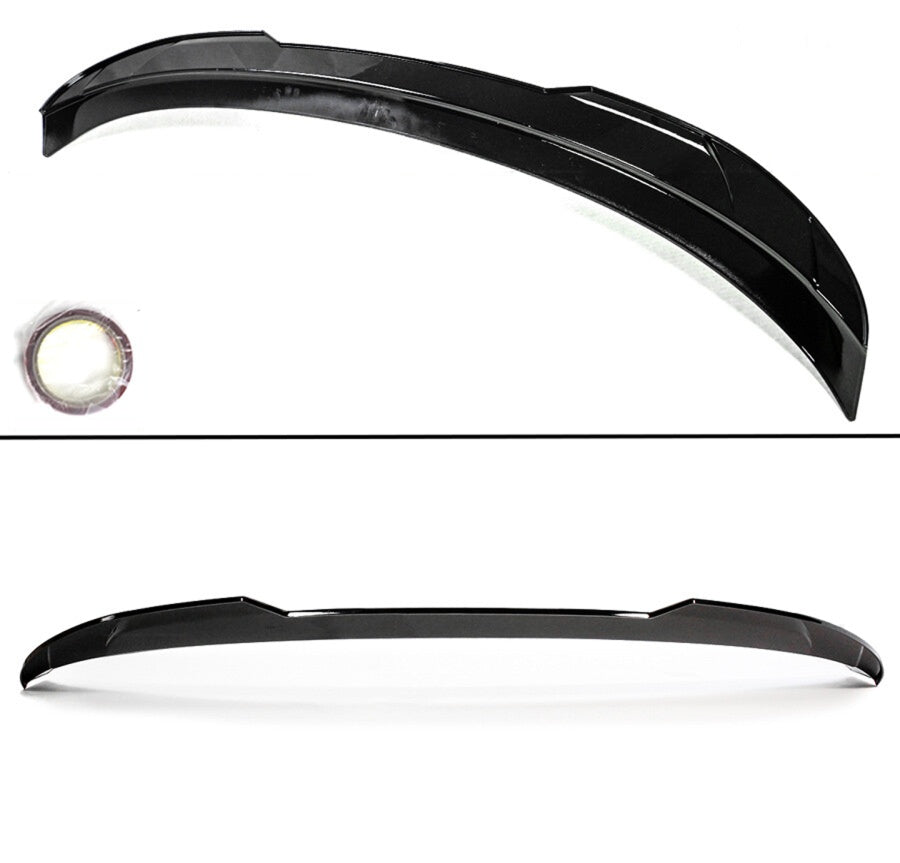 UMS M1 High Kick Spoiler [for 2022–2026 Honda Civic]