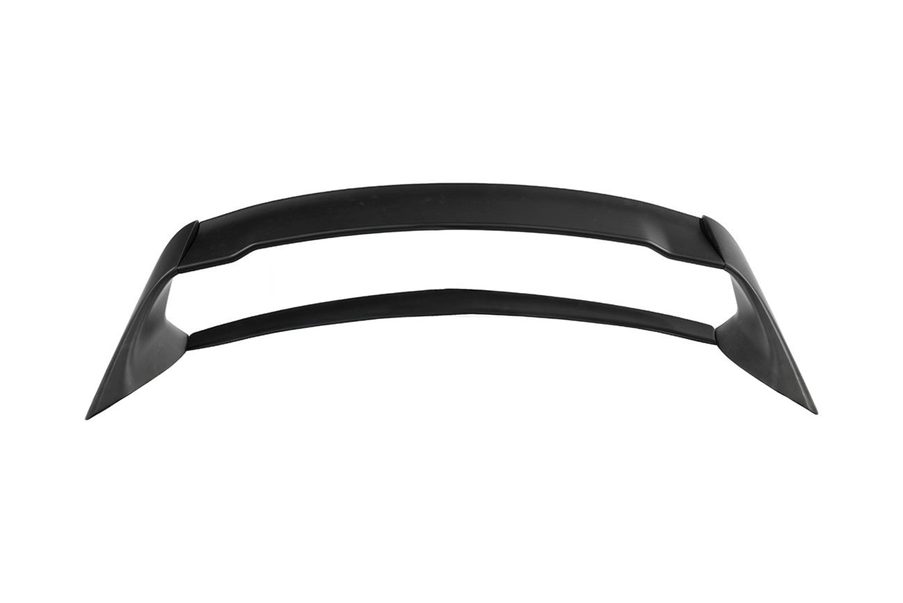 Matte Black Rear Trunk Wing Spoiler [for 2023-26 Acura Integra]