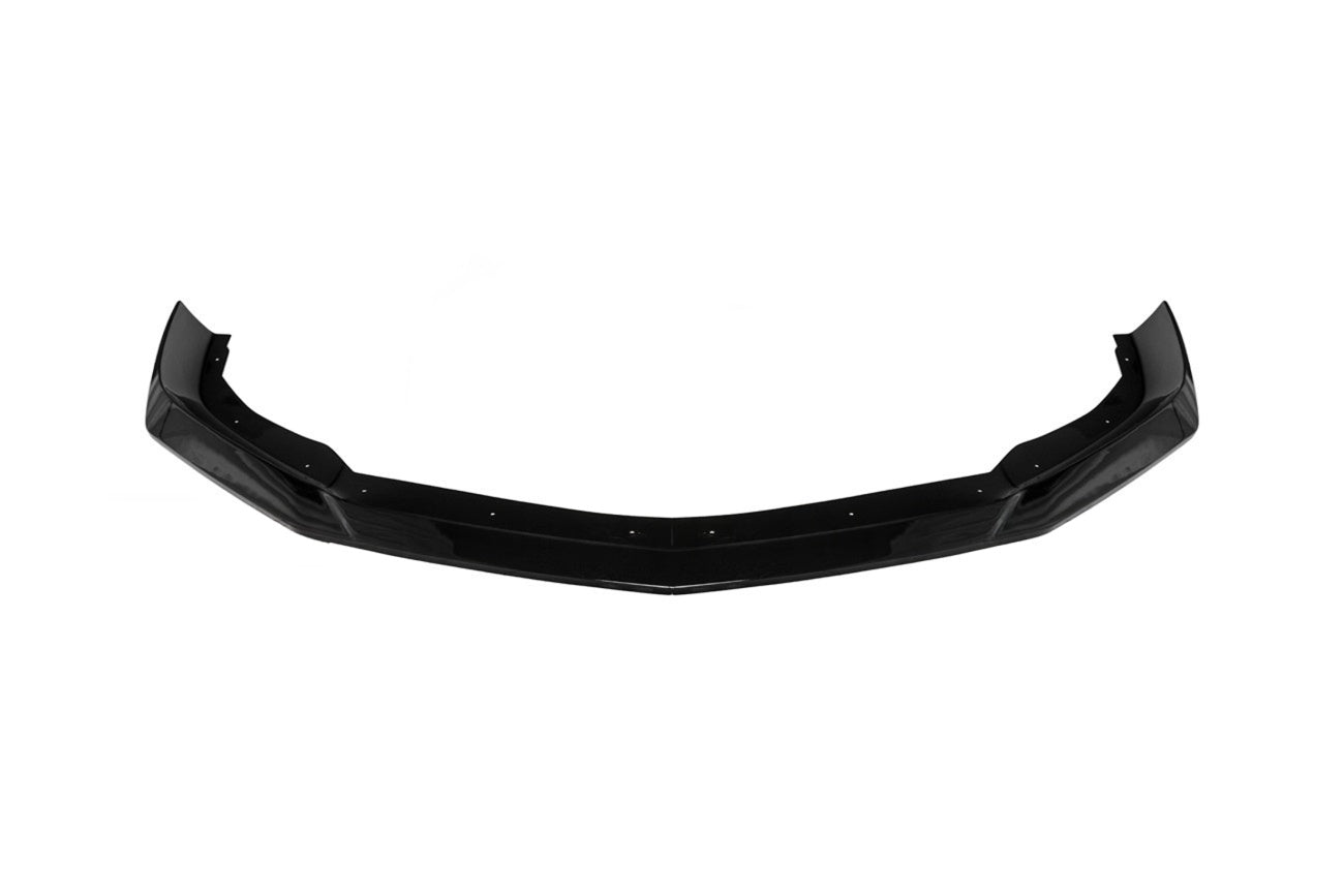 Gloss Black Front Splitter Lip [for 2023-25 Acura Integra]