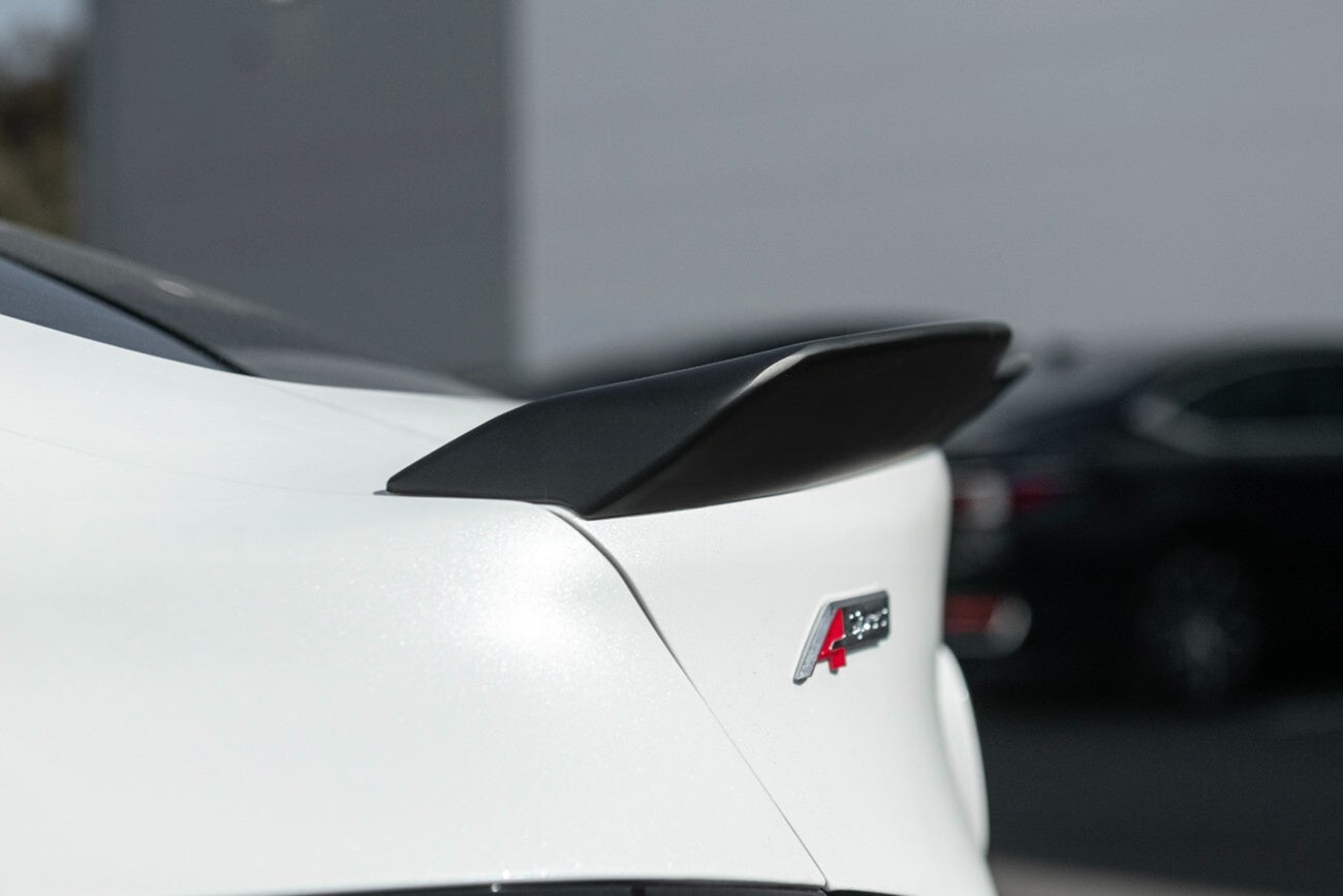 Rear Wing Spoiler [for 2023-26 Acura Integra]