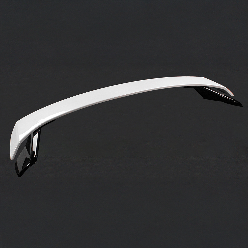 HPD Style Rear Wing [for 2022+ Honda Civic Sedan]