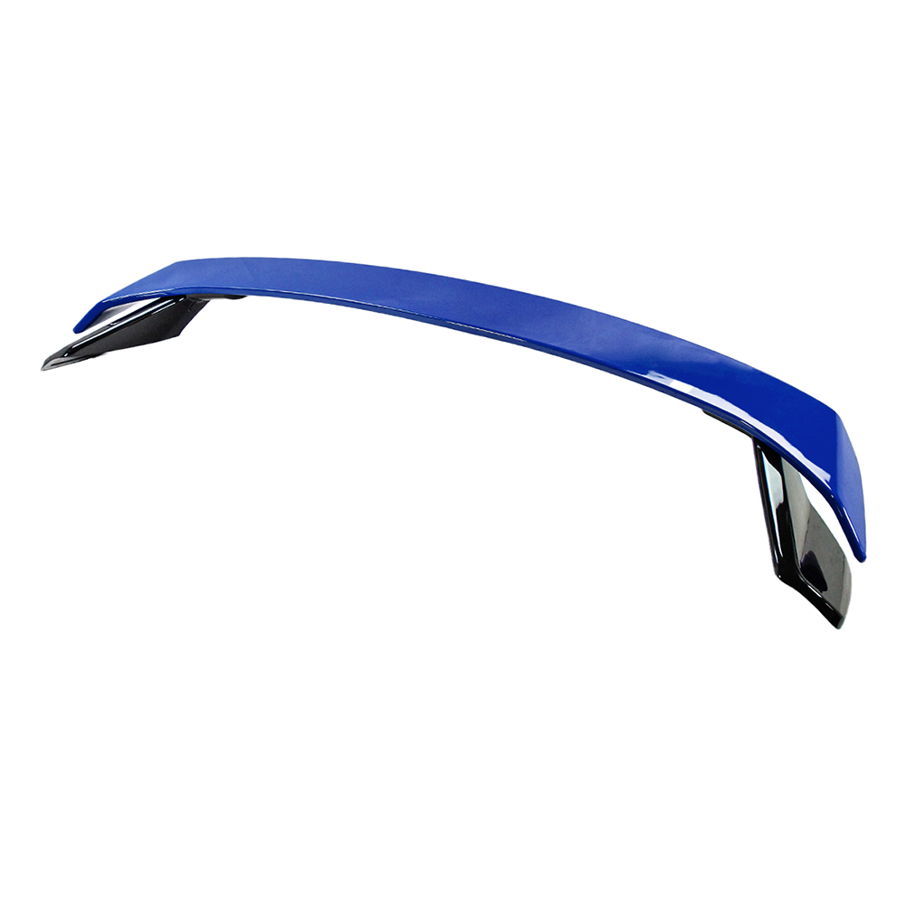 HPD Style Rear Wing [for 2022+ Honda Civic Sedan]