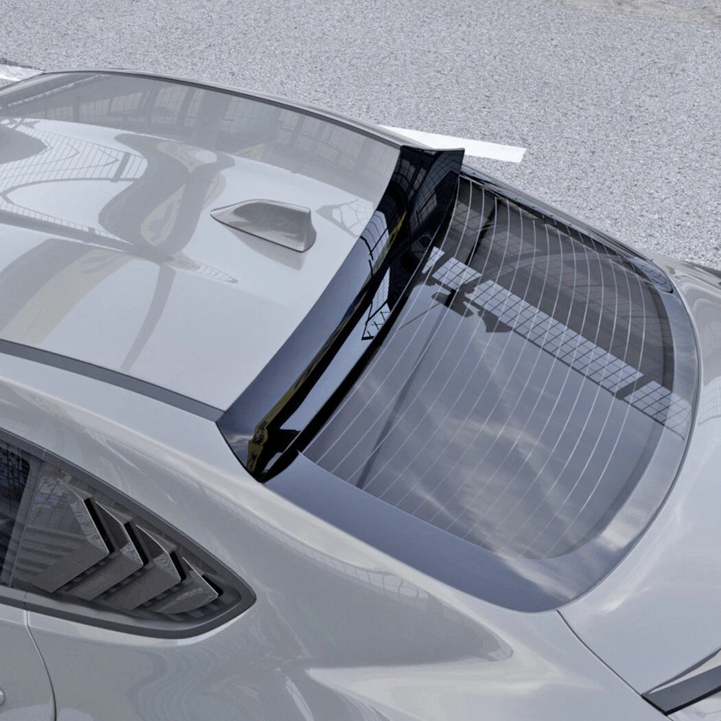 UMS V1 Roof Spoiler [for 2022-25 Toyota GR86]