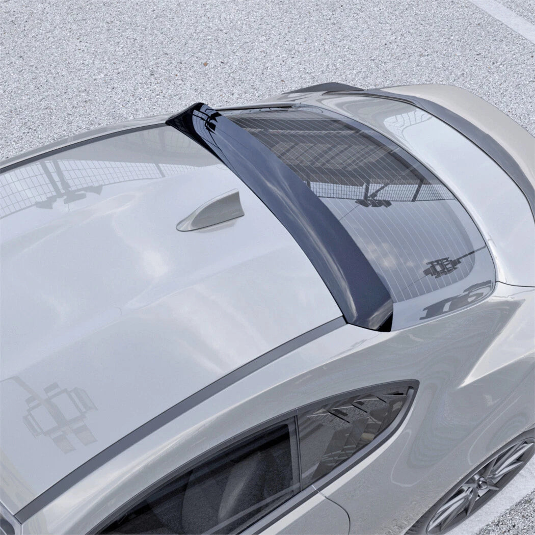 UMS V1 Roof Spoiler [for 2022-25 Toyota GR86]