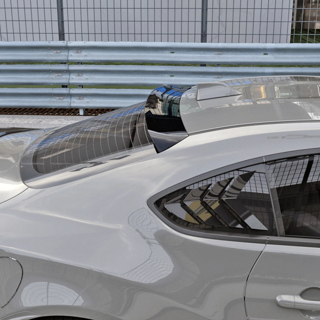 UMS V1 Roof Spoiler [for 2022-25 Toyota GR86]