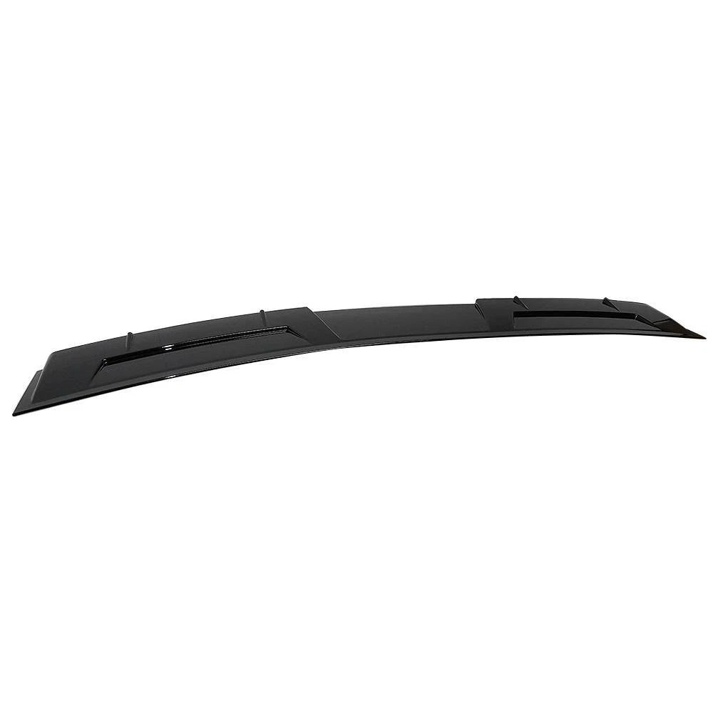 Rear Window Roof Spoiler JDM Style [for 2018-2022 Honda Accord]