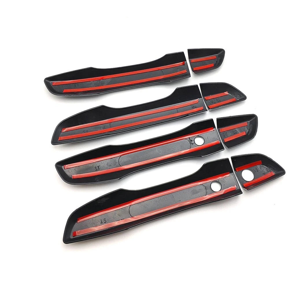 Door Handle Cover [for 2016-21 Honda Civic]