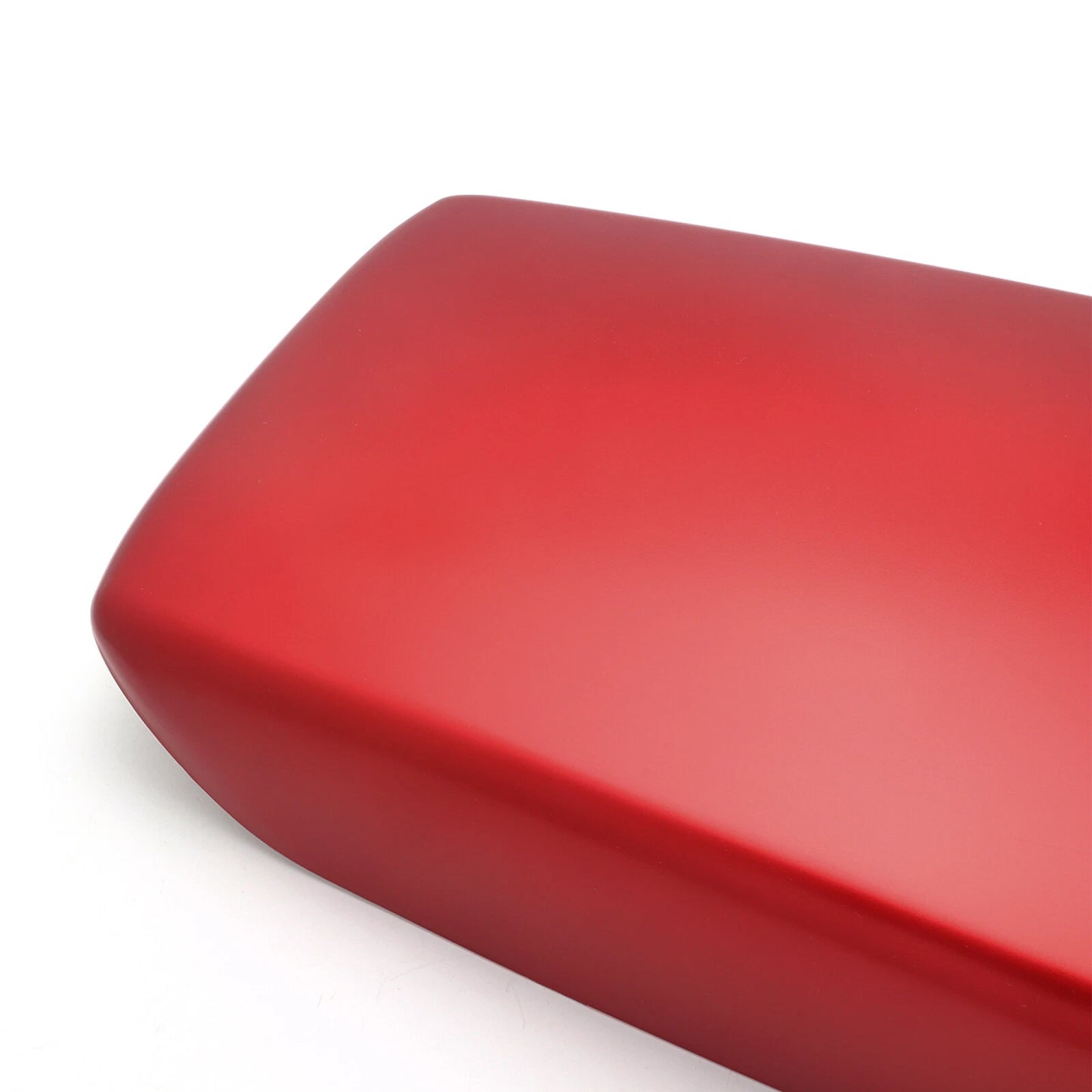 Red Center Armrest Cover [for 2018-22 Honda Accord]