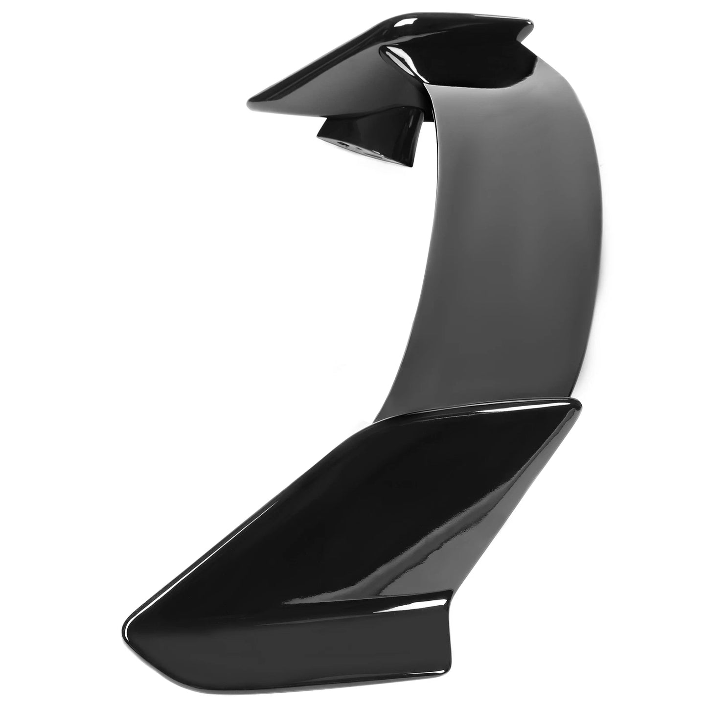 Gloss Black Type R Wing [for 2016-21 Honda Civic Hatch]