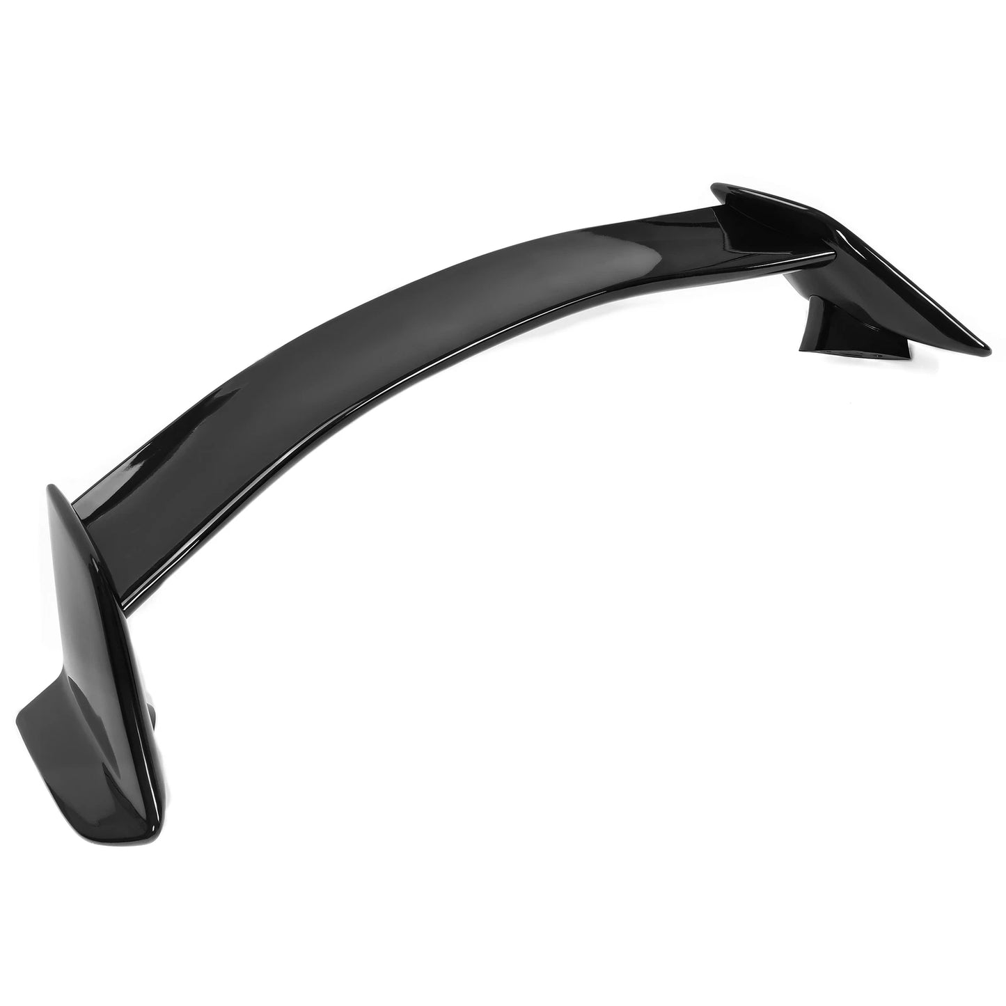 Gloss Black Type R Wing [for 2016-21 Honda Civic Hatch]