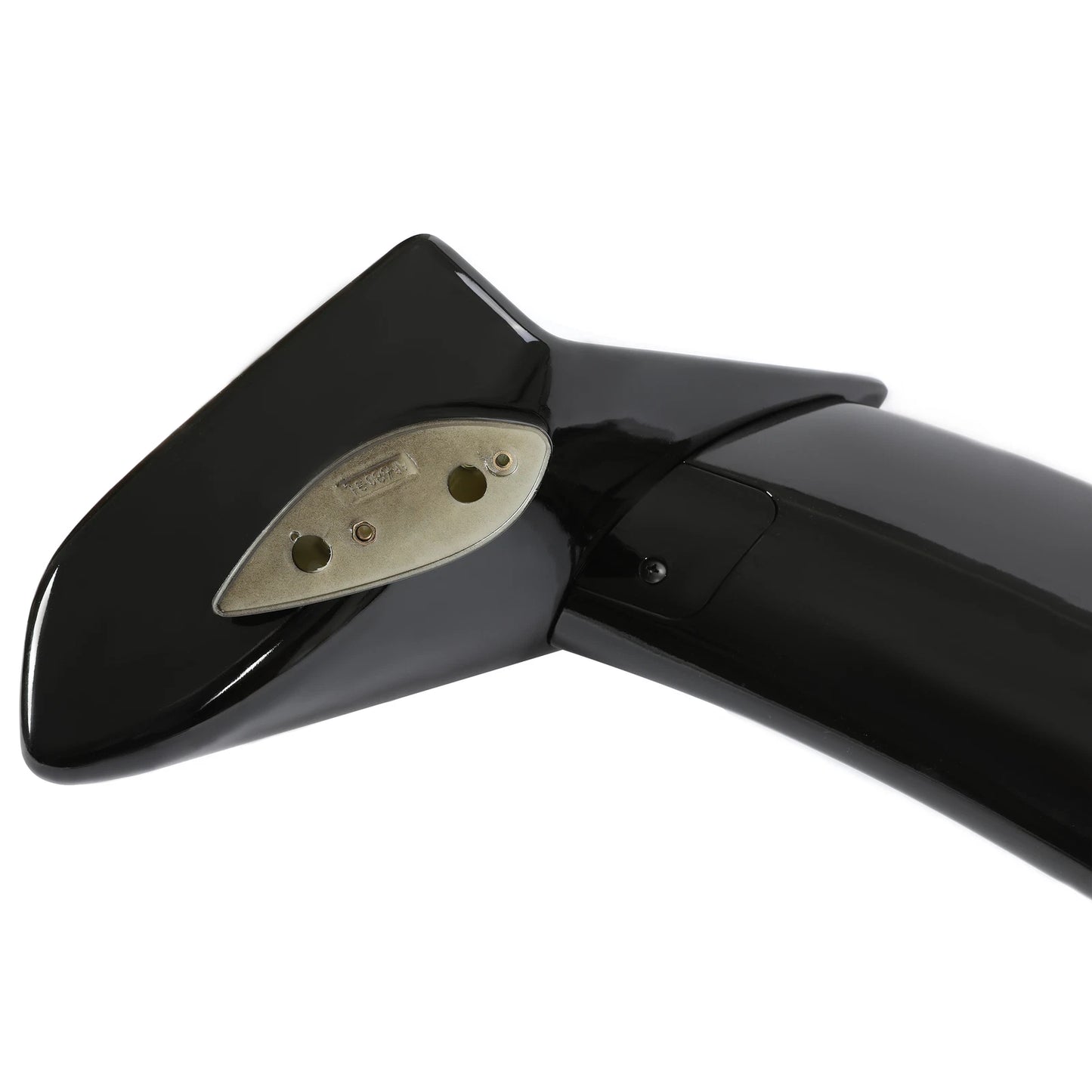 Gloss Black Type R Wing [for 2016-21 Honda Civic Hatch]