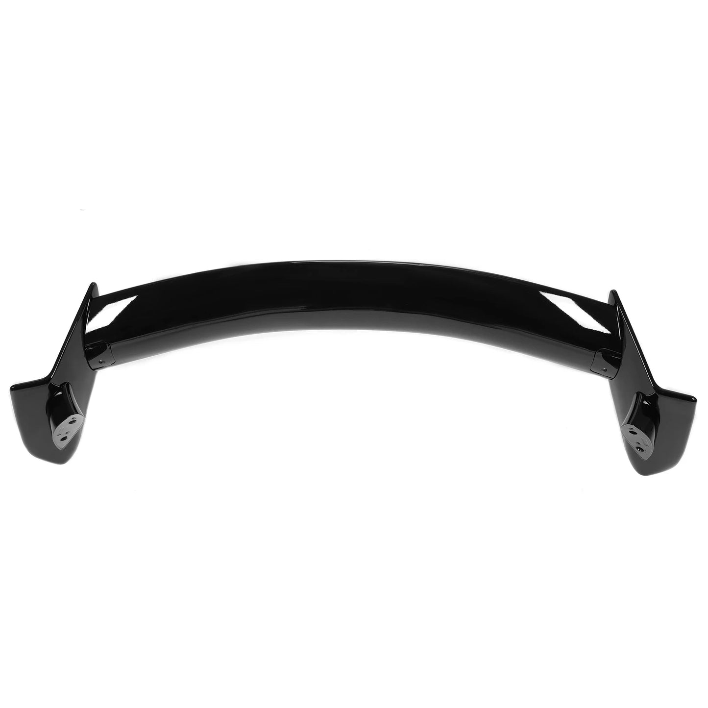 Gloss Black Type R Wing [for 2016-21 Honda Civic Hatch]