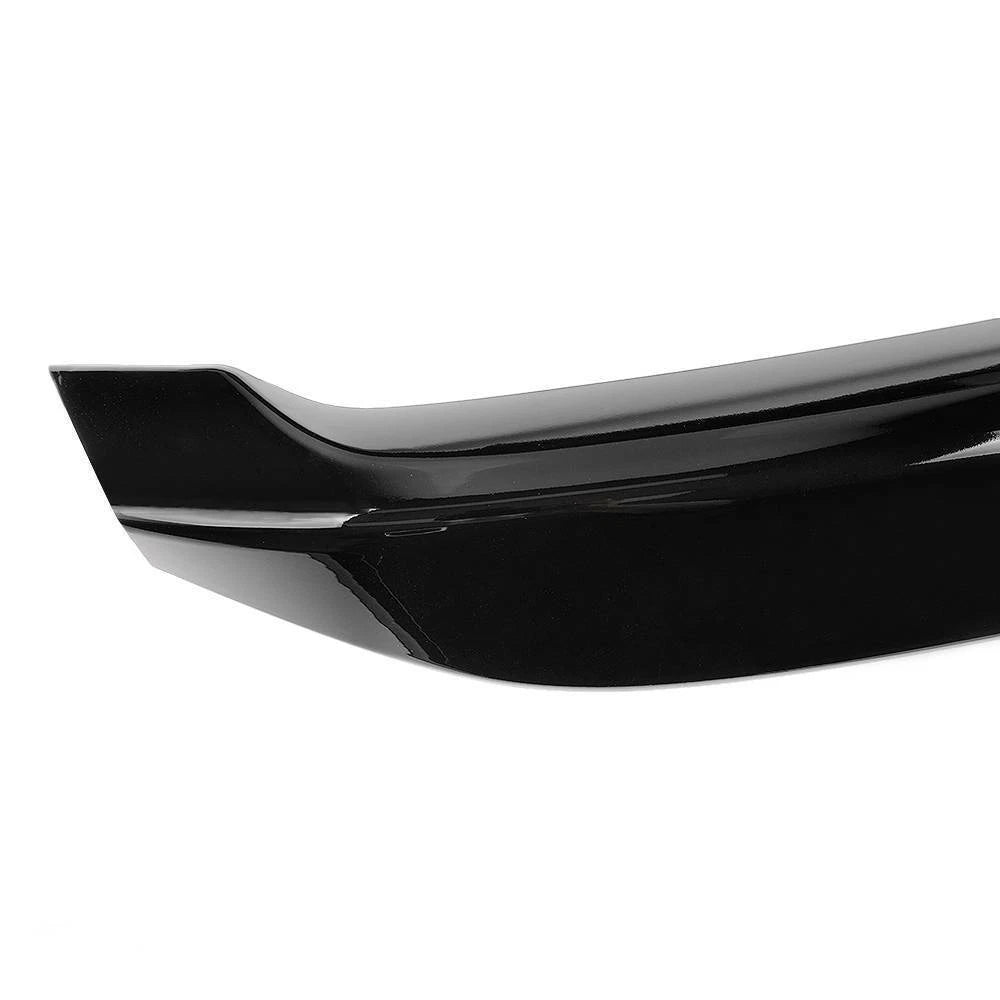 Gloss Black Grill Cover [for 2016-2018 Honda Civic]