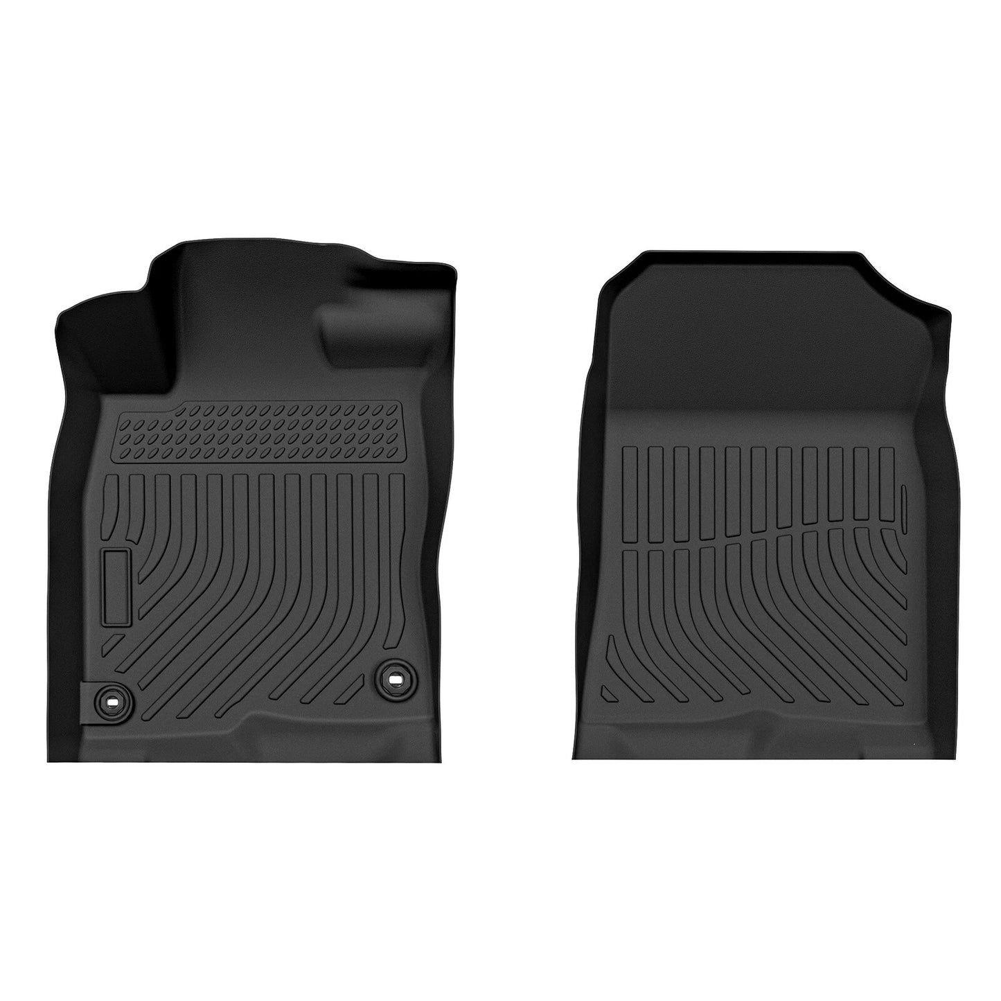 Floor Mats Liners For Honda Civic 2022-2025