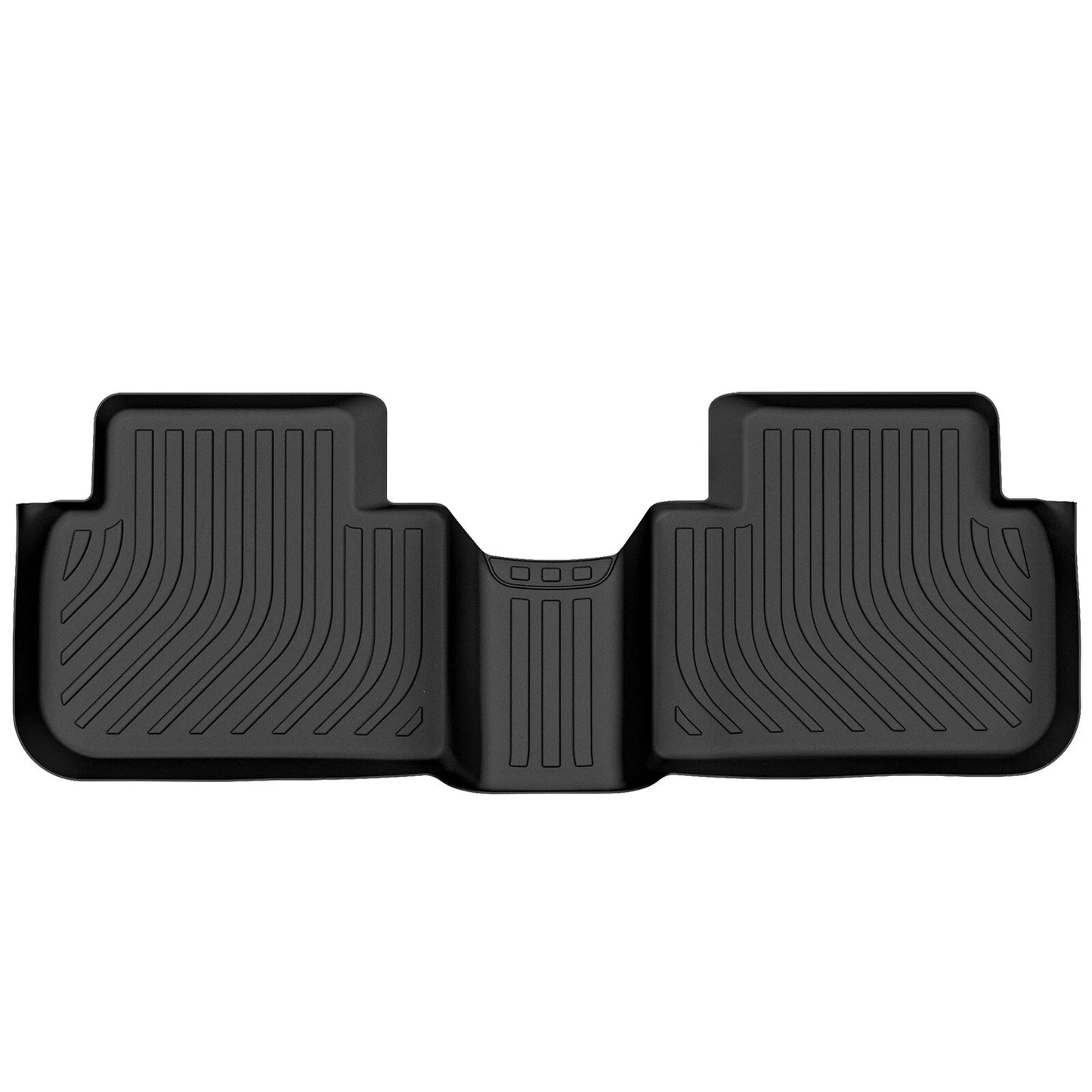 Floor Mats Liners For Honda Civic 2022-2025