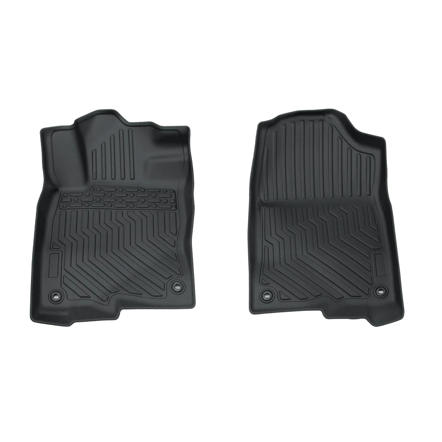 Floor Mats Liners For Honda Civic 2022-2025