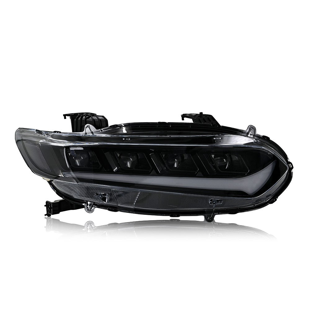 UMS V4 LED Projector Headlights [for 2018–2022 Honda Accord]