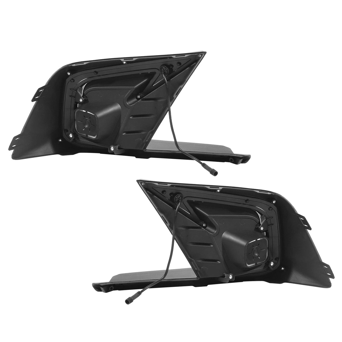 Sequential Front LED Fog Lights V2 for 2022+ Honda Civic