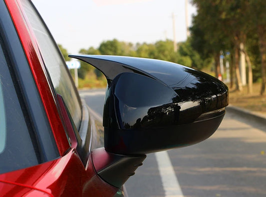 Spiked Mirror Caps V2 for 2022+ Honda Civic