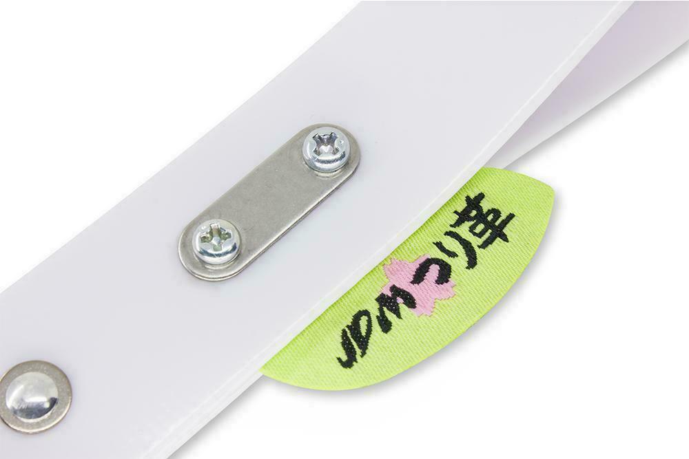 JDM Style Sakura Tsurikawa Handle Strap