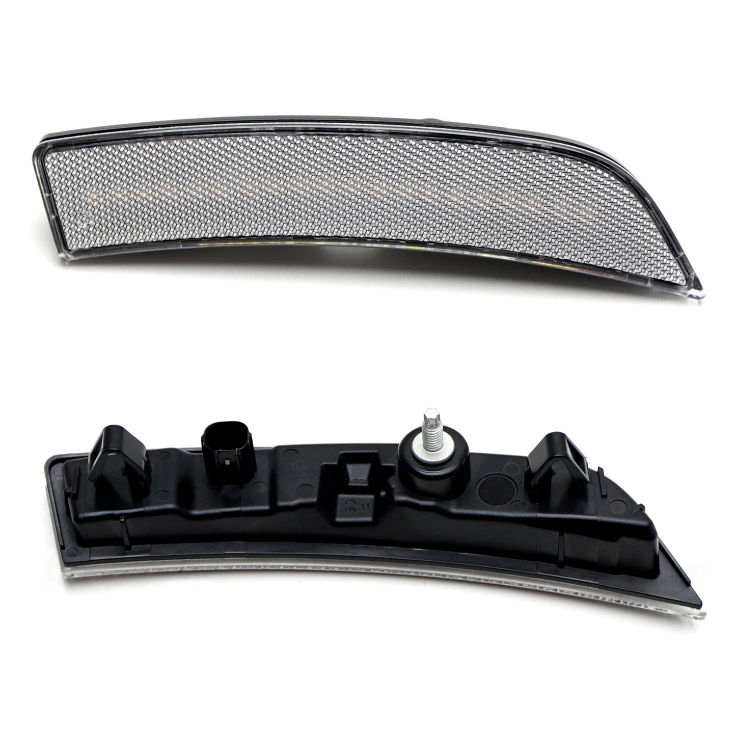 LED Side Marker Lights For 2022+ Toyota GR86