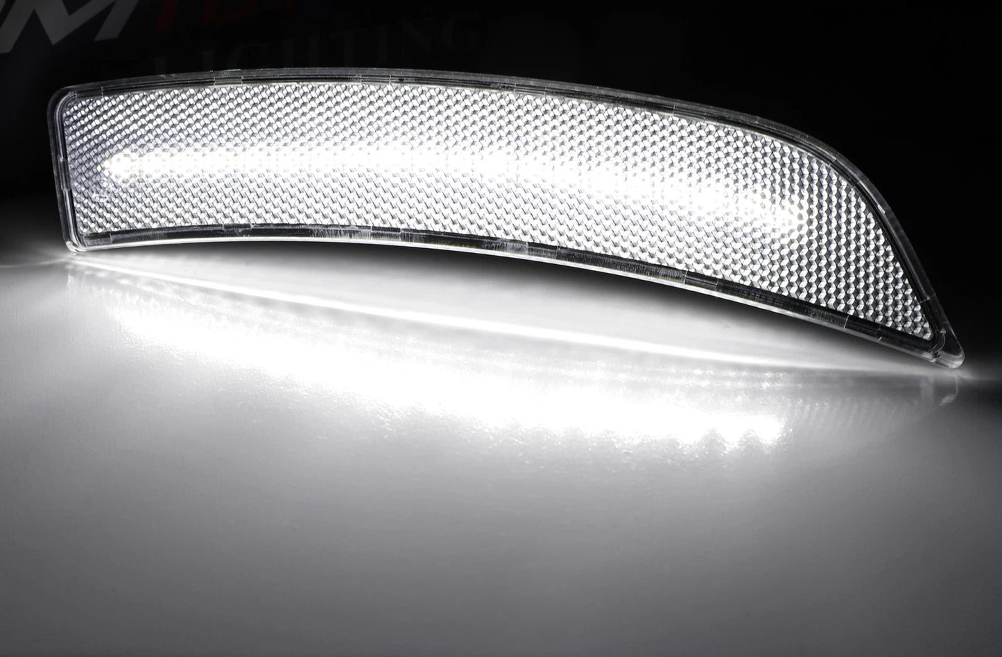 LED Side Marker Lights For 2022+ Toyota GR86