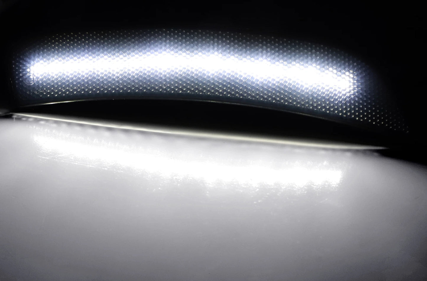 LED Side Marker Lights For 2022+ Toyota GR86