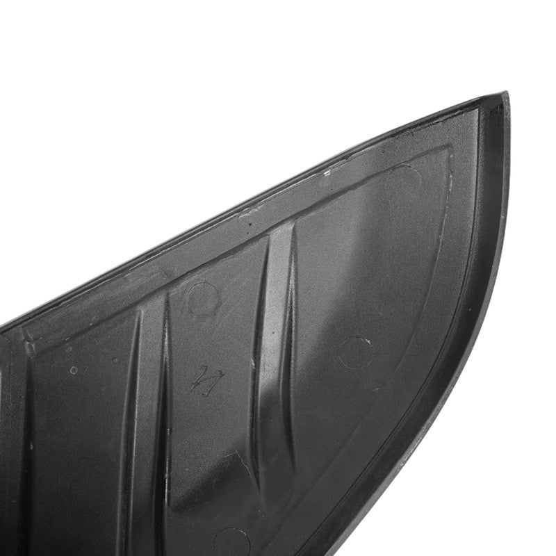 Real carbon fiber mirror caps with 3K twill weave for 2016-2021 Honda Civic (10)
