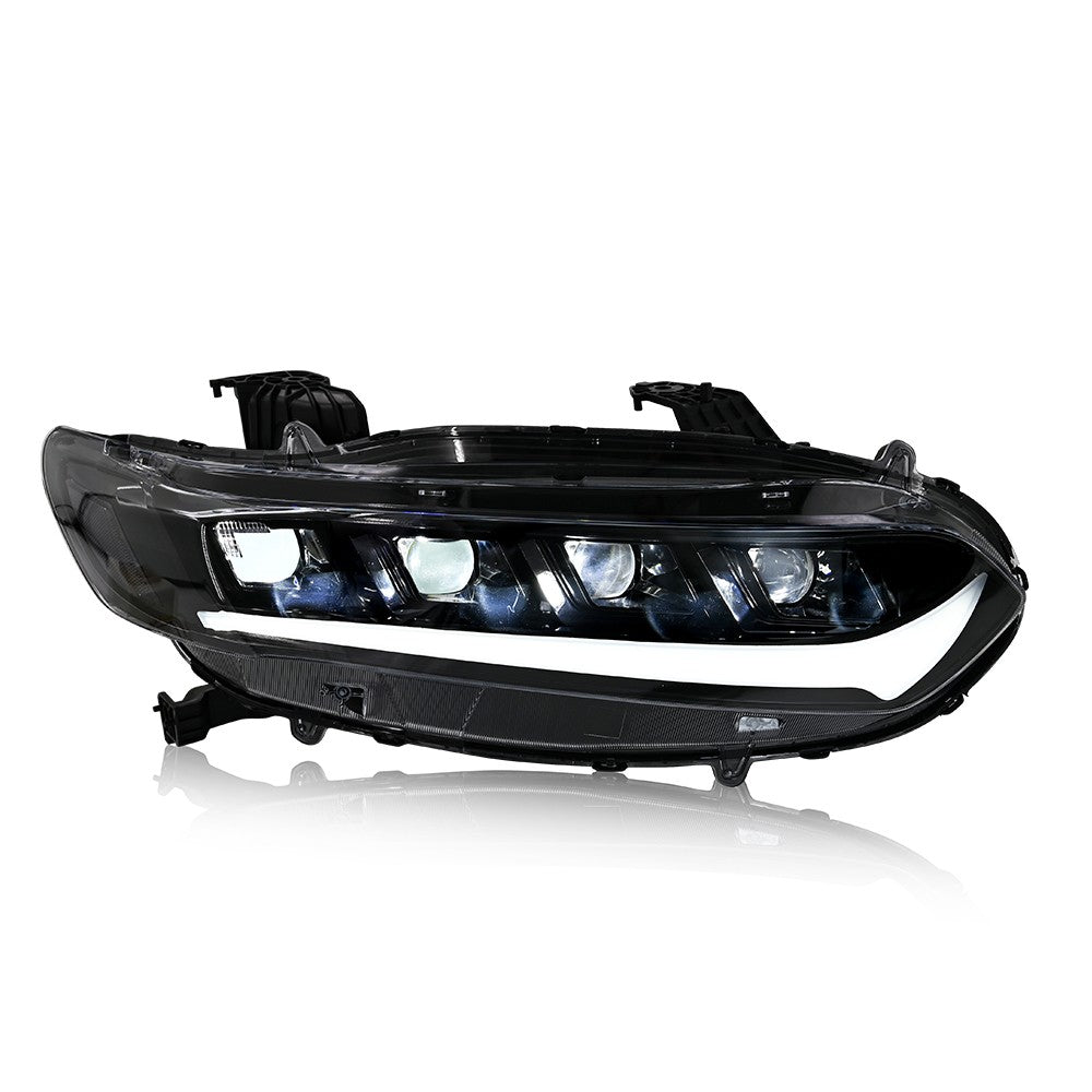 UMS V4 LED Projector Headlights [for 2018–2022 Honda Accord]