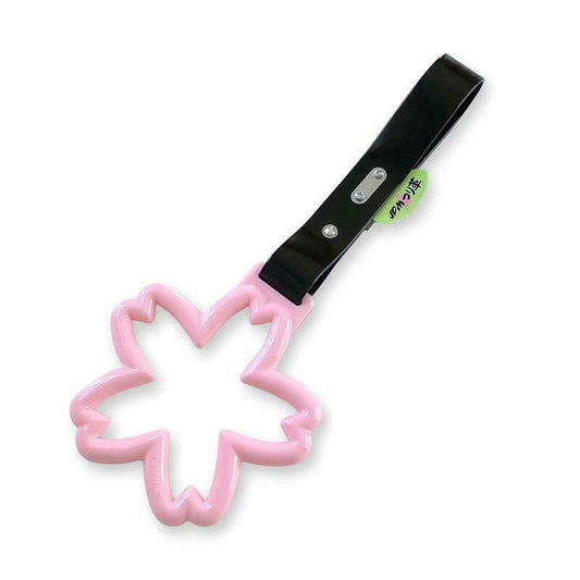 JDM Style Sakura Tsurikawa Handle Strap