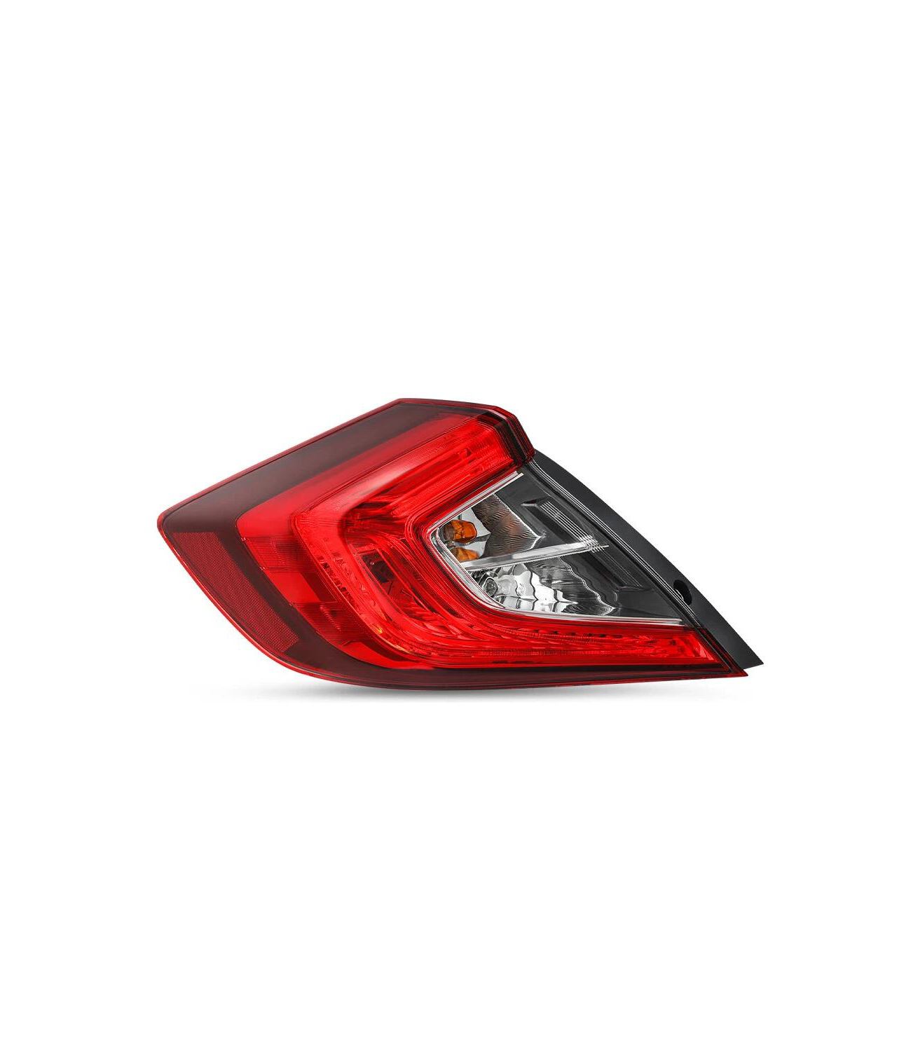 OEM Style Taillights for 2016-2021 Honda Civic Sedan