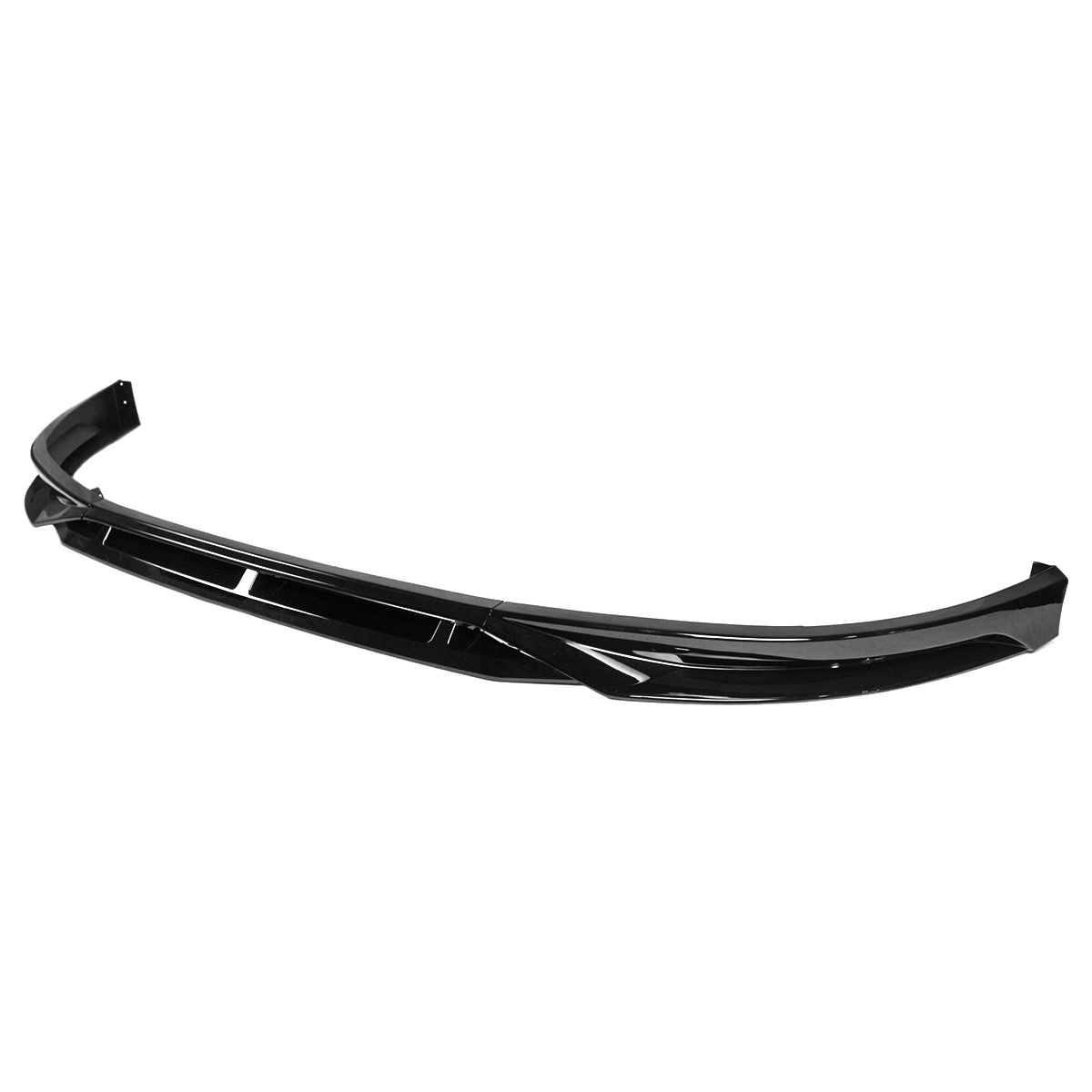 Akasaka Front Lip [for 2023-2025 Honda Accord]