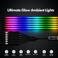 Ultimate Glow Ambient Lights