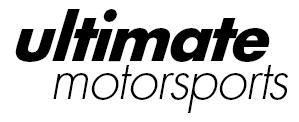 ultimatemotorsports logo