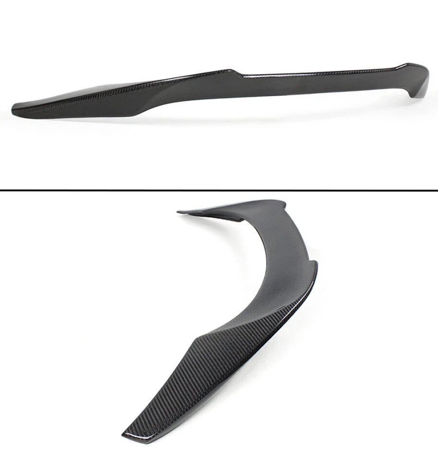 UMS CF Duckbill Spoiler V2 [for 2022-25 Toyota GR86]