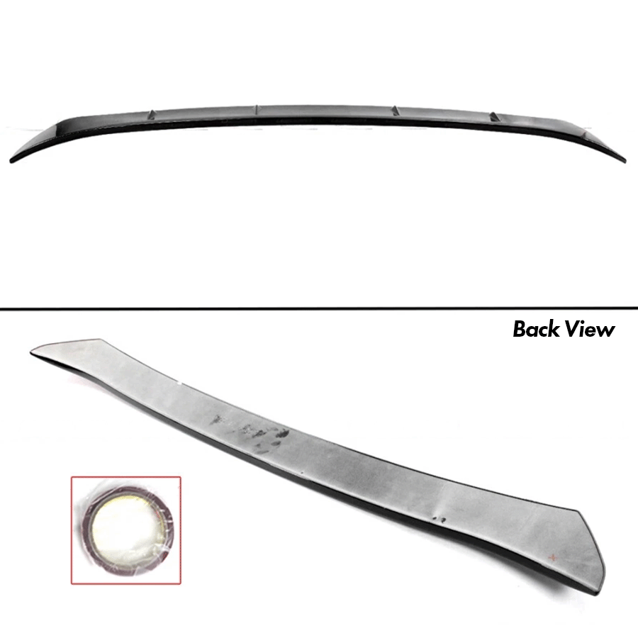 UMS Shark Fin Roof Spoiler V1 [for 2022-25 Toyota GR86]