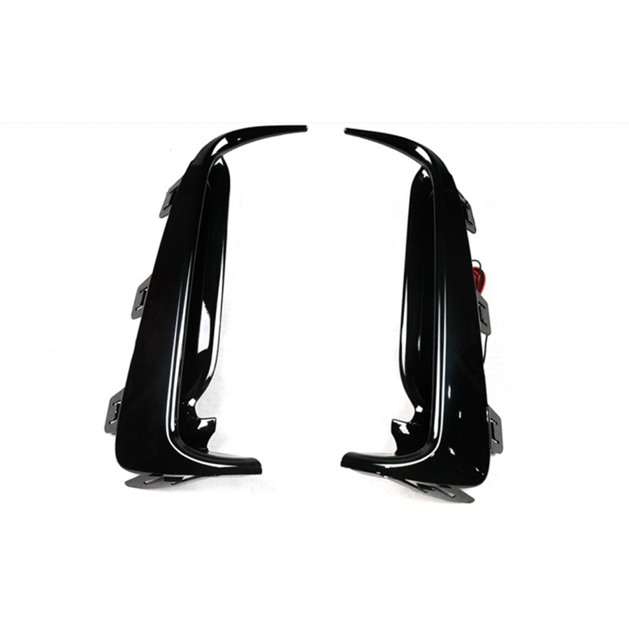 Smoked Type R FL5 LED DRL [for 2023-25 Honda Civic Type R]