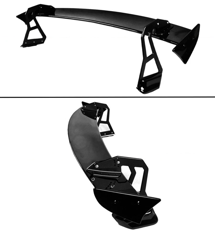 UMS V1 High Wing [for 2023-25 Honda Civic Hatch FL5]