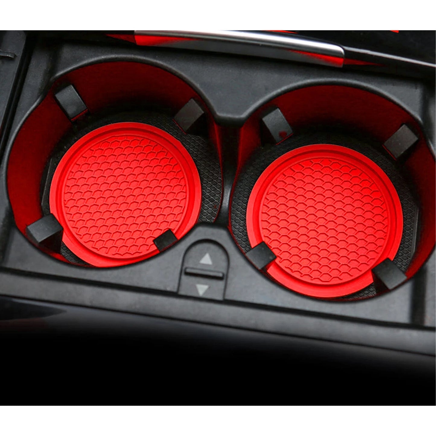 Center Console Water Cup Holder [for 2016-2021 Honda Civic]