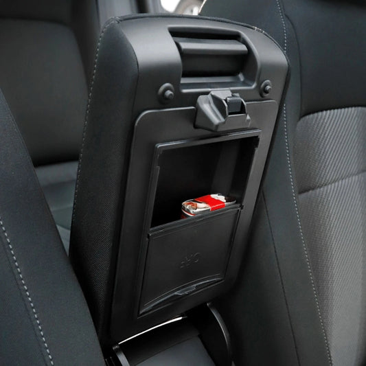 SECRET Interior Console Storage [for 2022-2026 Honda Civic]