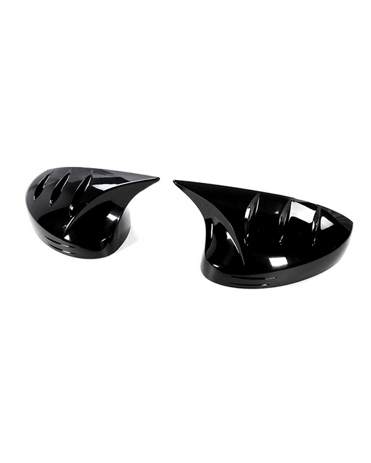 Spiked Mirror Caps for 2022+ Honda Civic